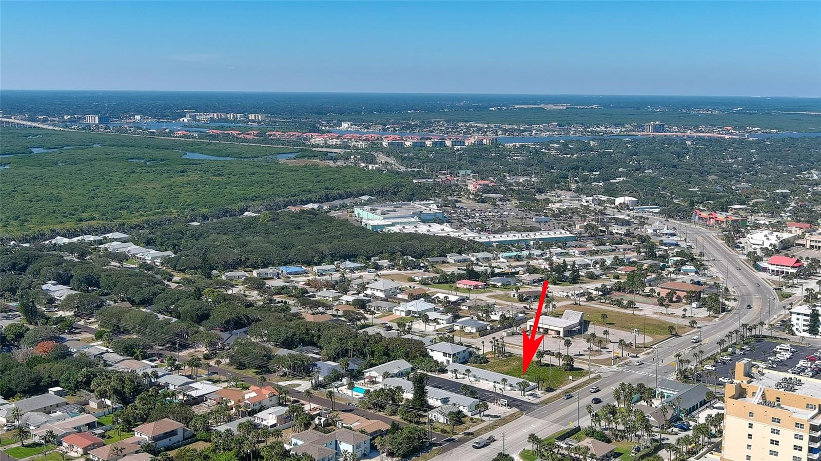0 S ATLANTIC AVE, NEW SMYRNA BEACH, FL, 32169