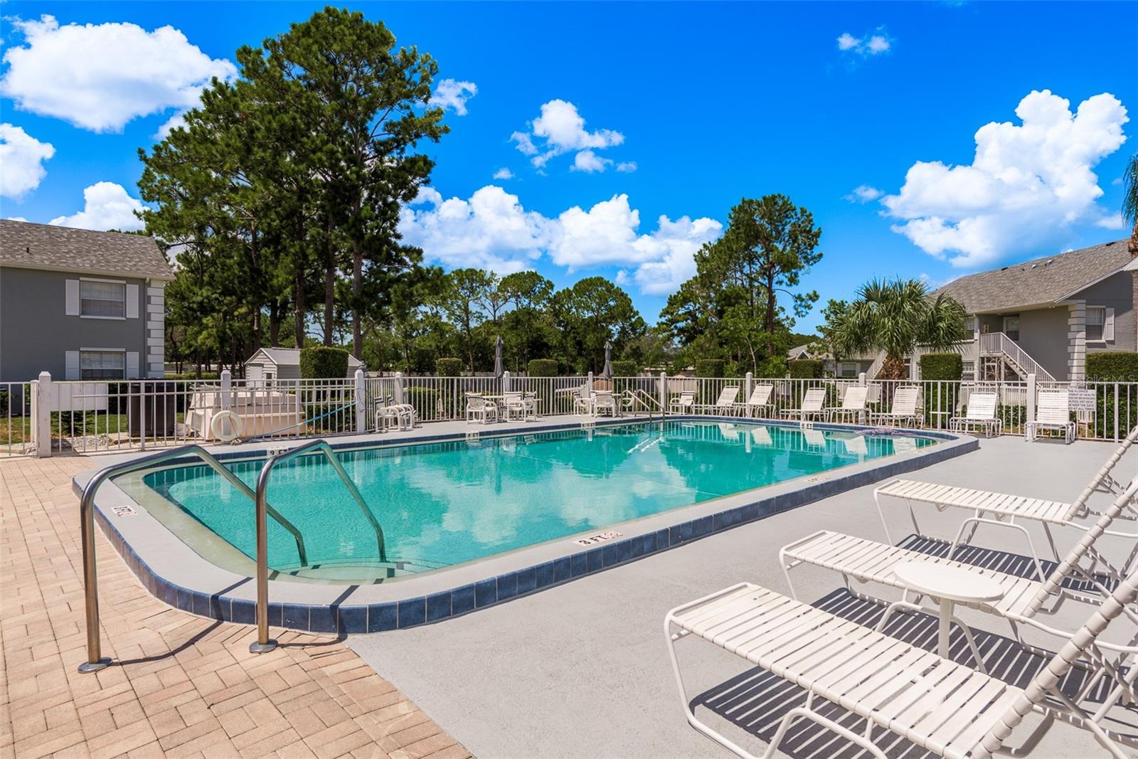 7712 HILLSIDE CT #202, HUDSON, FL, 34667