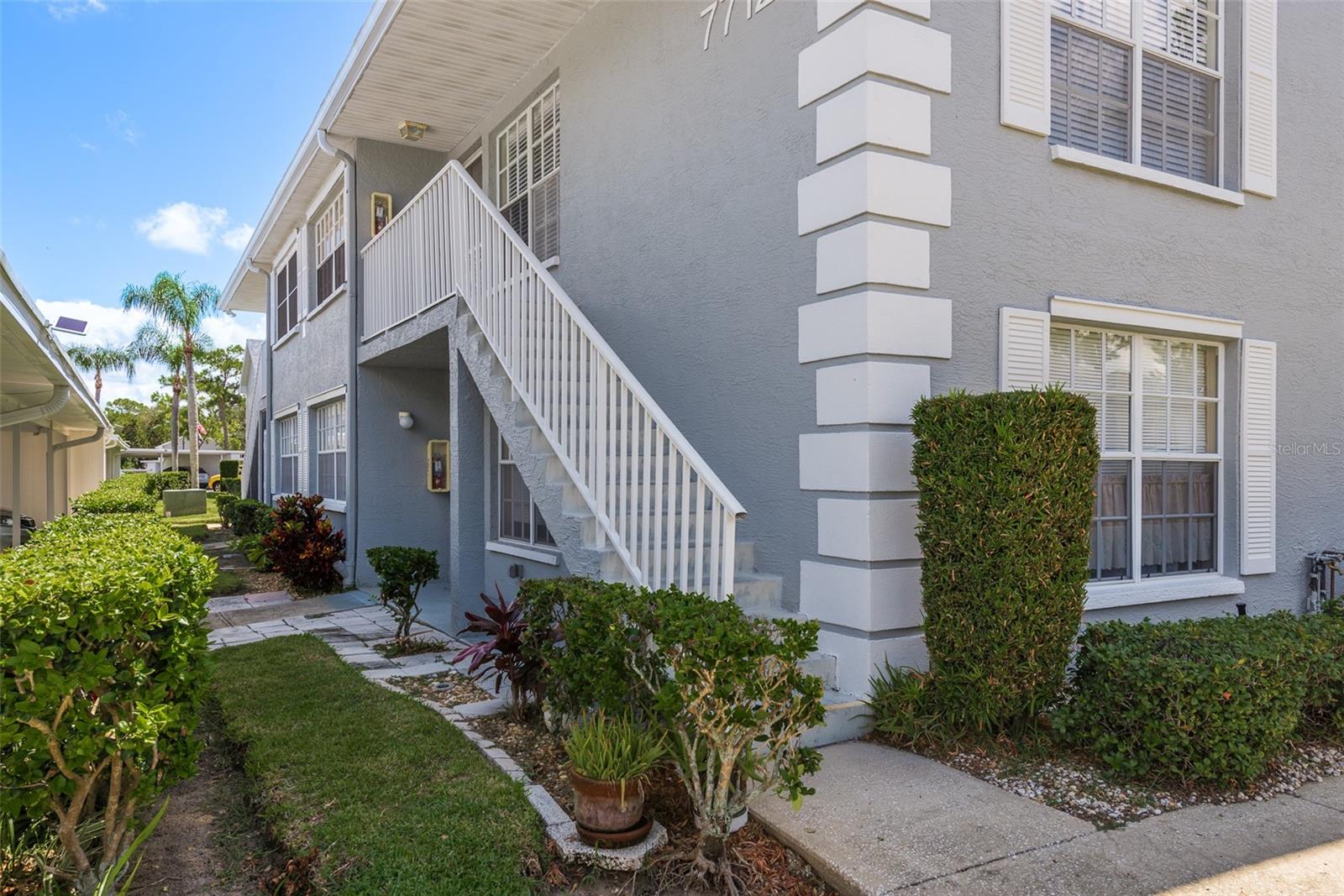 7712 HILLSIDE CT #202, HUDSON, FL, 34667