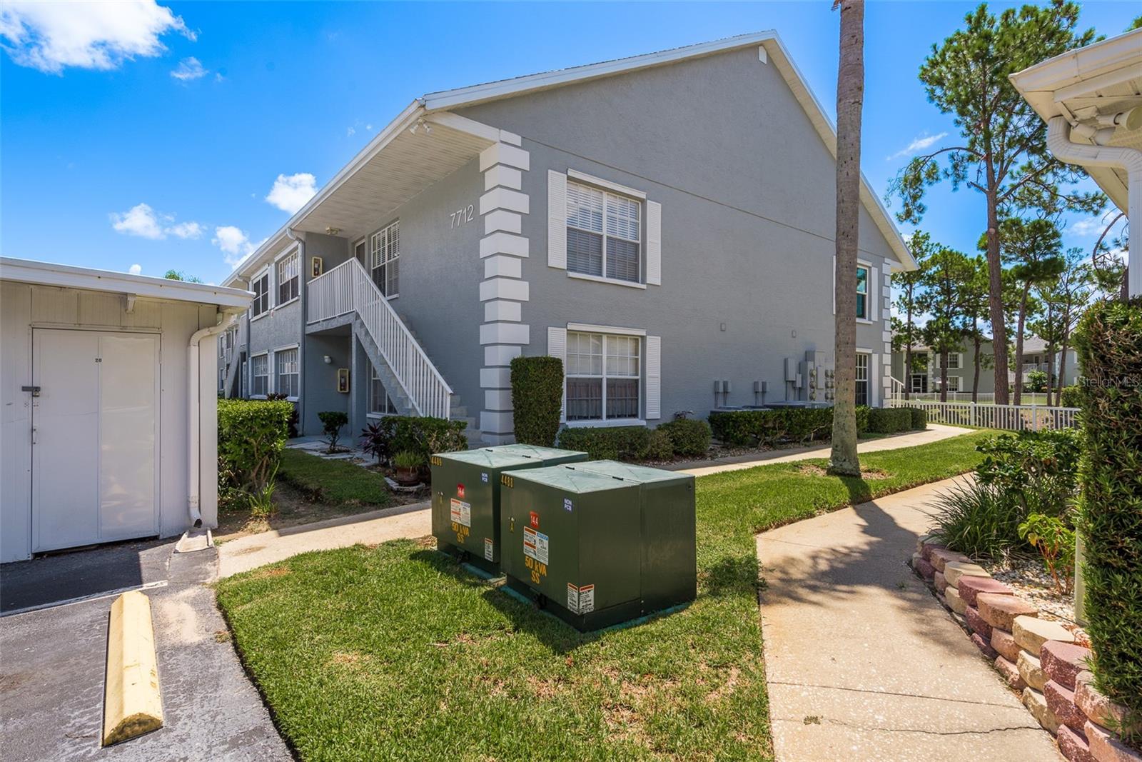 7712 HILLSIDE CT #202, HUDSON, FL, 34667