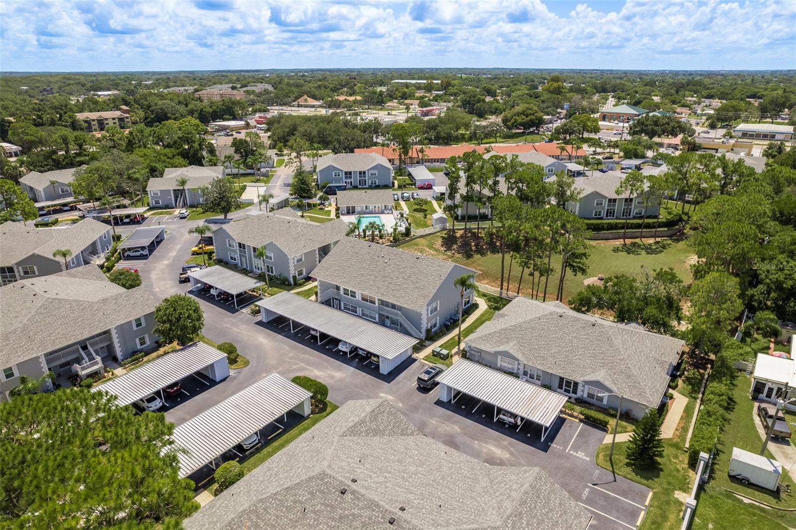 7712 HILLSIDE CT #202, HUDSON, FL, 34667