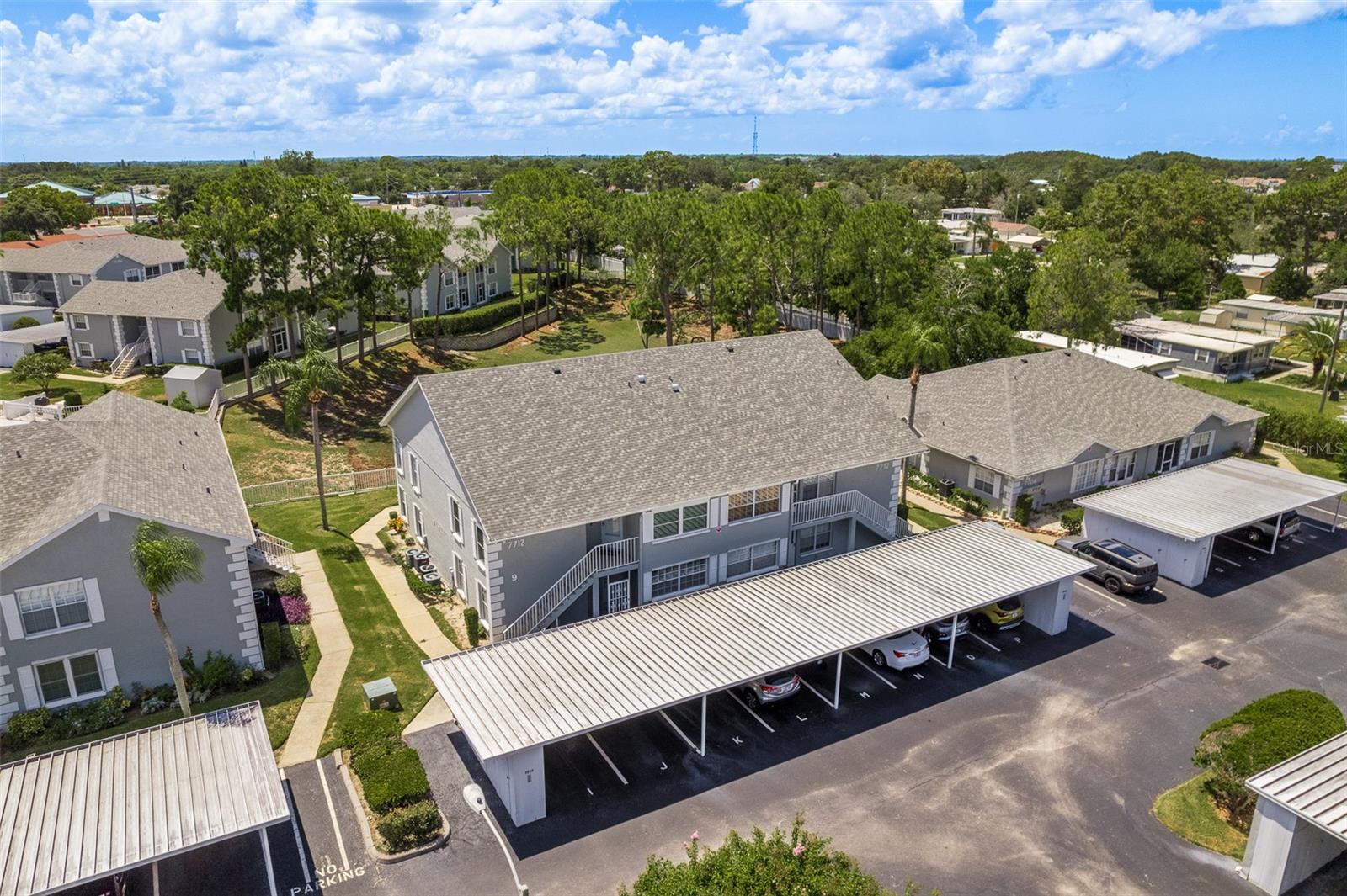 7712 HILLSIDE CT #202, HUDSON, FL, 34667