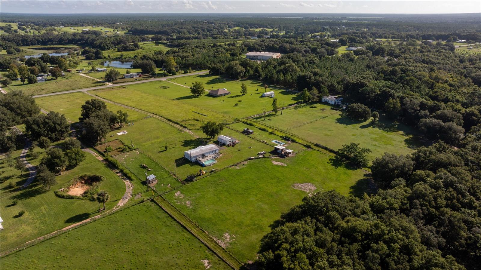 16300 SE HIGHWAY 42, WEIRSDALE, FL, 32195