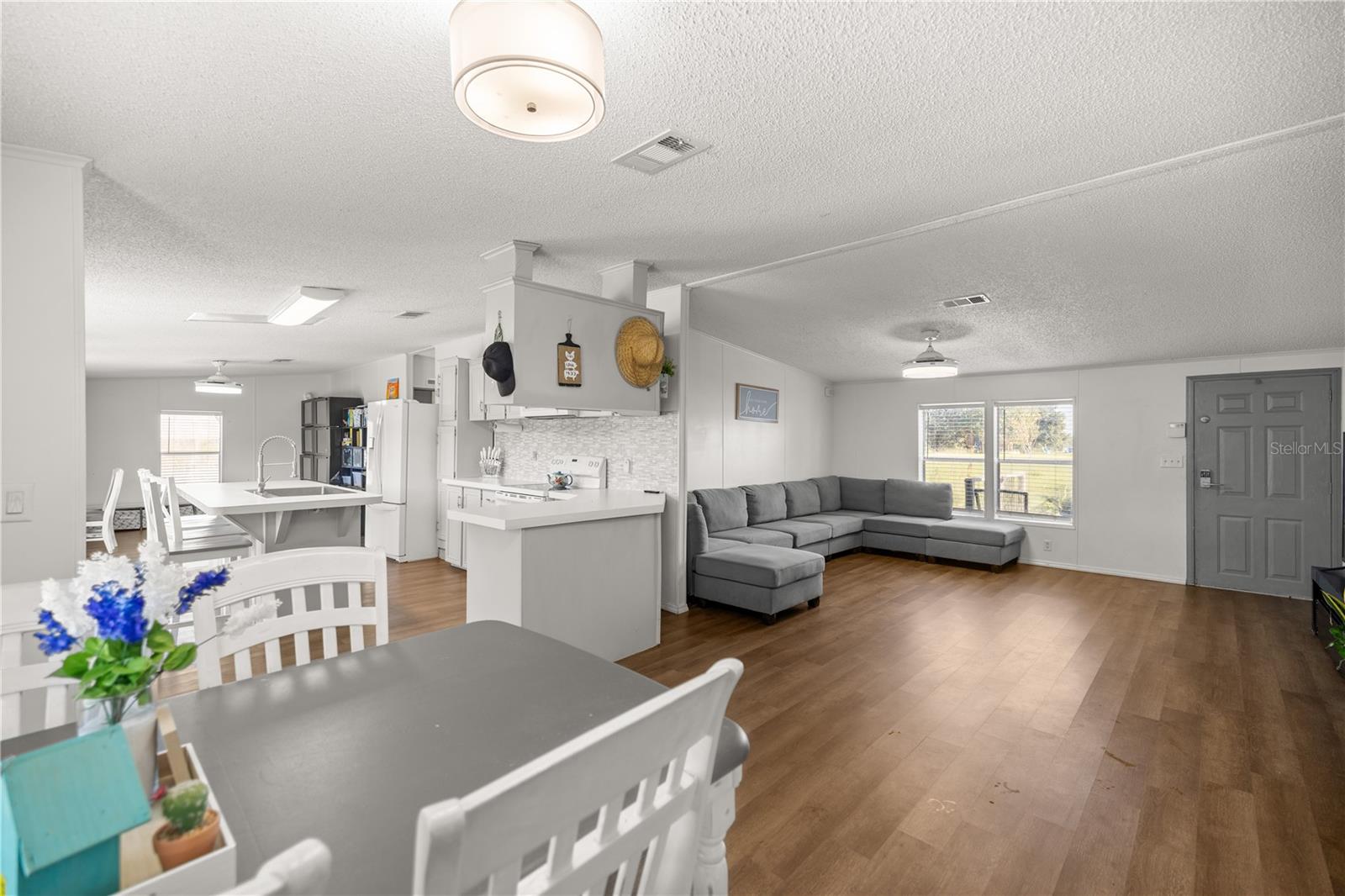 16300 SE HIGHWAY 42, WEIRSDALE, FL, 32195