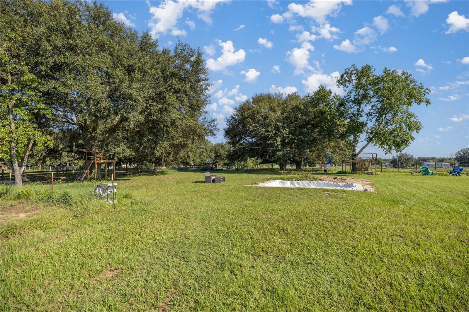 16300 SE HIGHWAY 42, WEIRSDALE, FL, 32195
