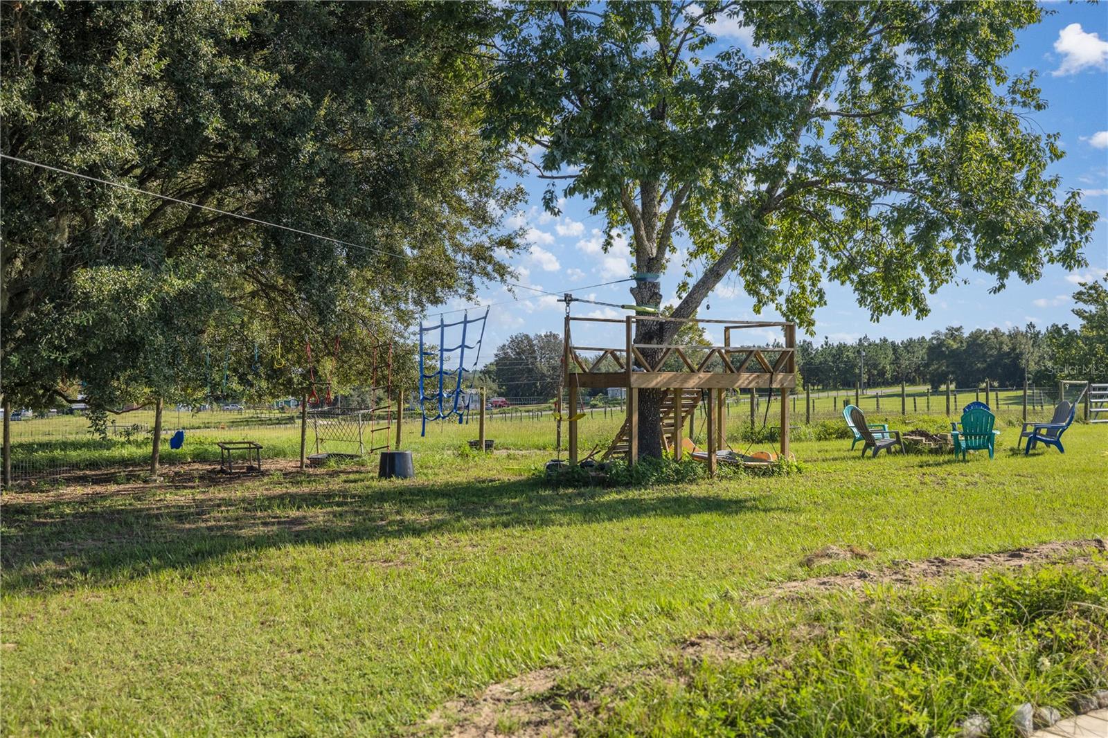 16300 SE HIGHWAY 42, WEIRSDALE, FL, 32195