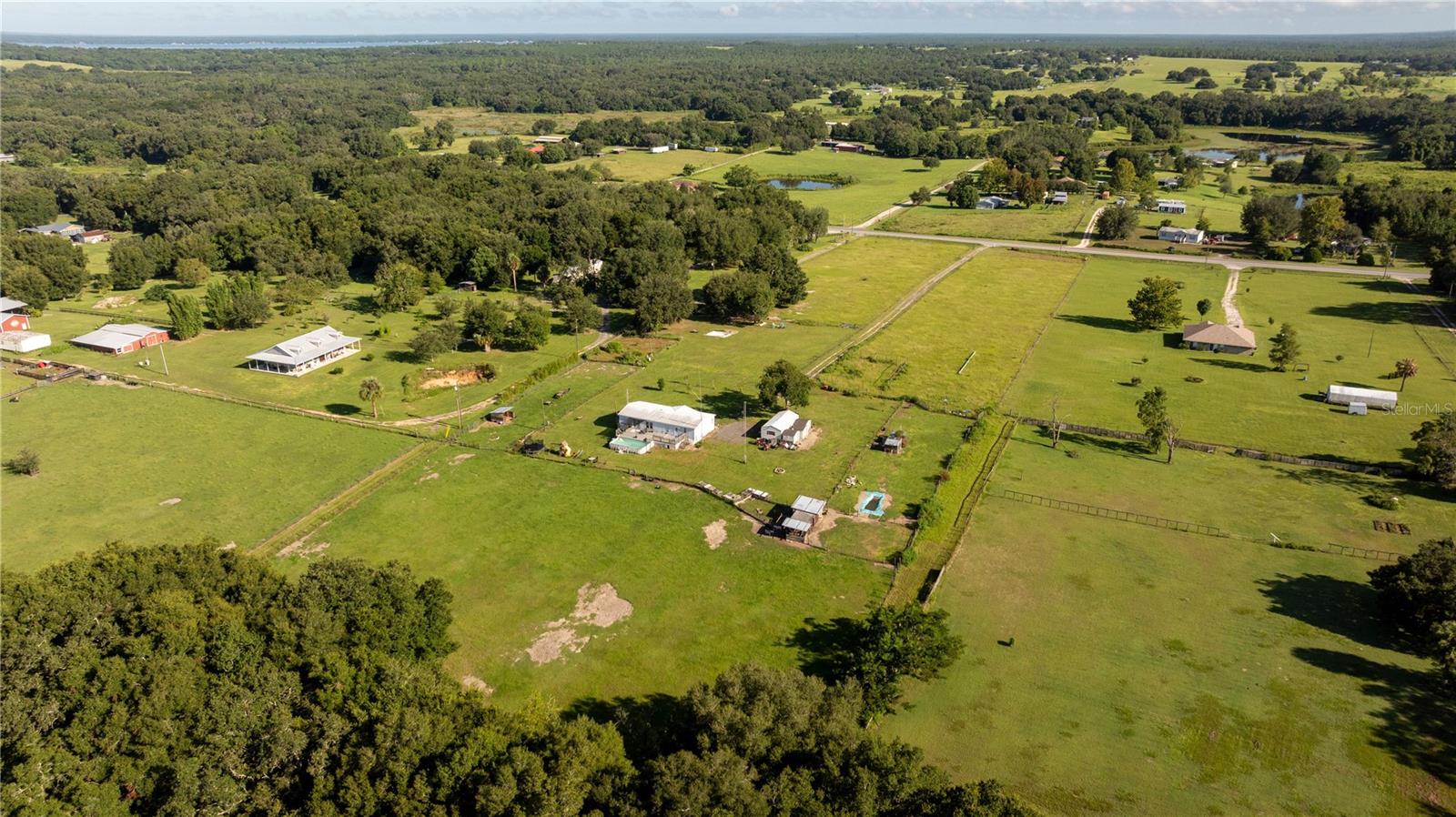 16300 SE HIGHWAY 42, WEIRSDALE, FL, 32195
