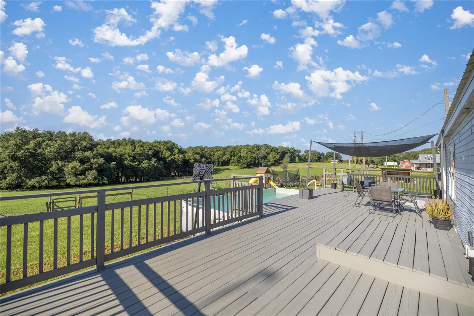 16300 SE HIGHWAY 42, WEIRSDALE, FL, 32195