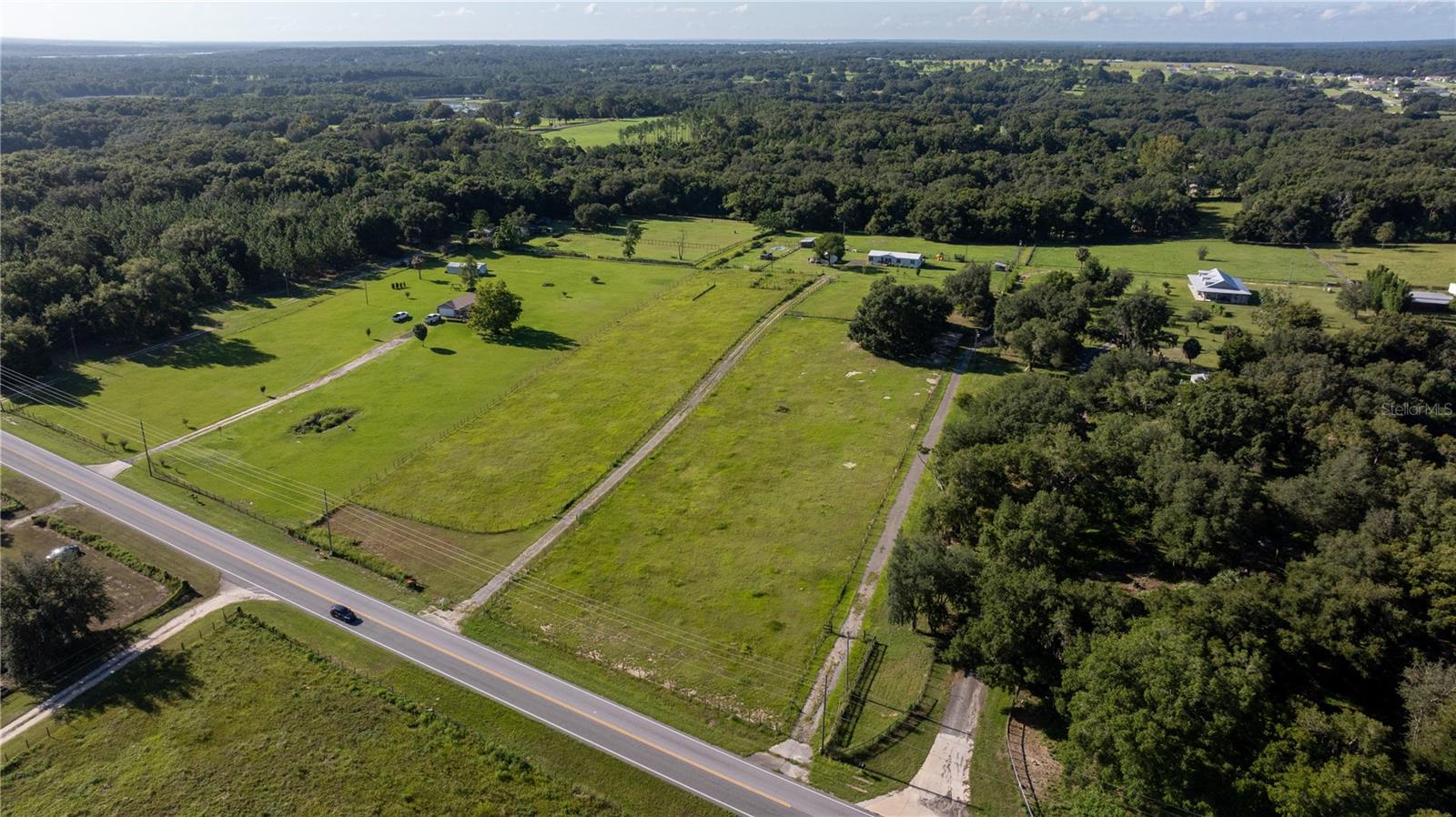 16300 SE HIGHWAY 42, WEIRSDALE, FL, 32195