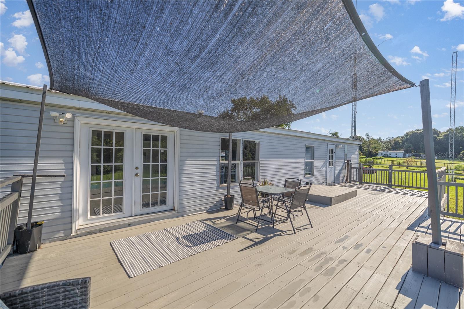 16300 SE HIGHWAY 42, WEIRSDALE, FL, 32195