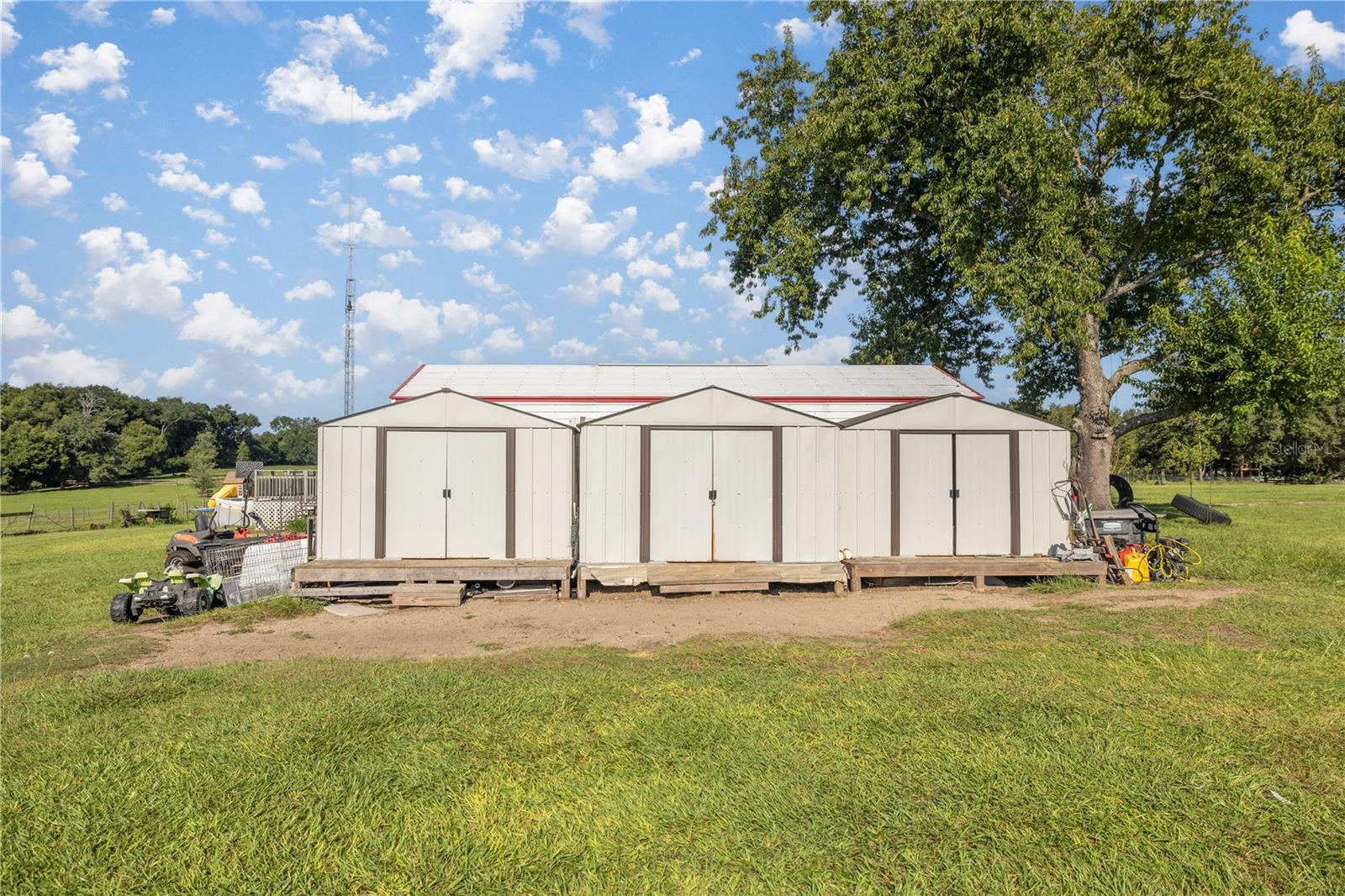 16300 SE HIGHWAY 42, WEIRSDALE, FL, 32195
