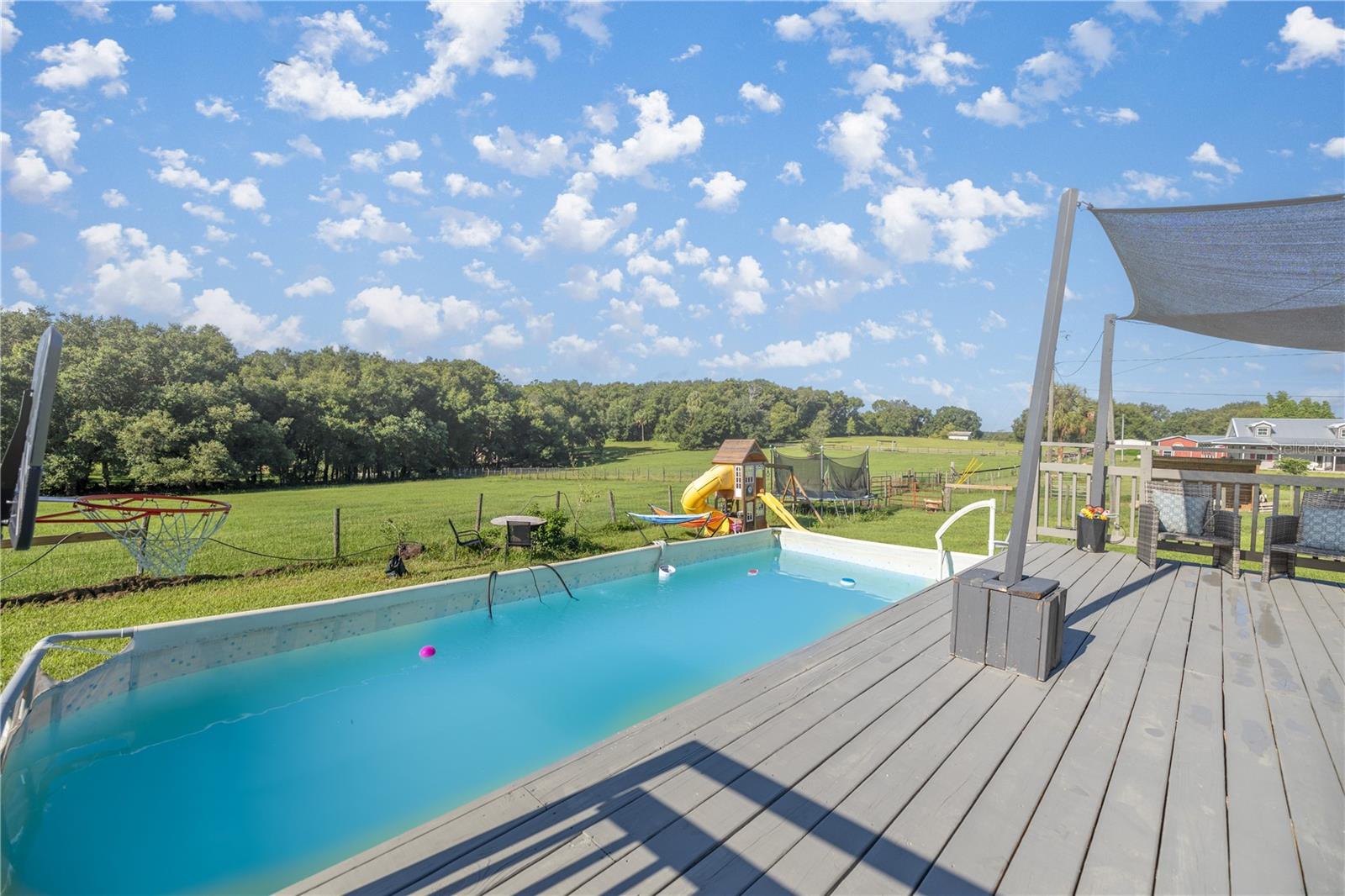 16300 SE HIGHWAY 42, WEIRSDALE, FL, 32195