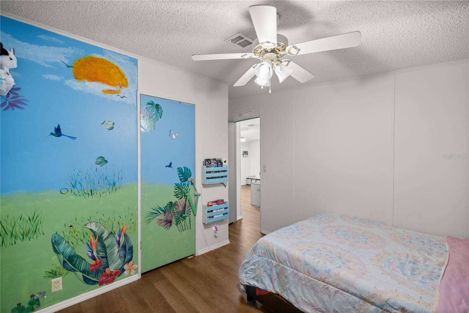 16300 SE HIGHWAY 42, WEIRSDALE, FL, 32195
