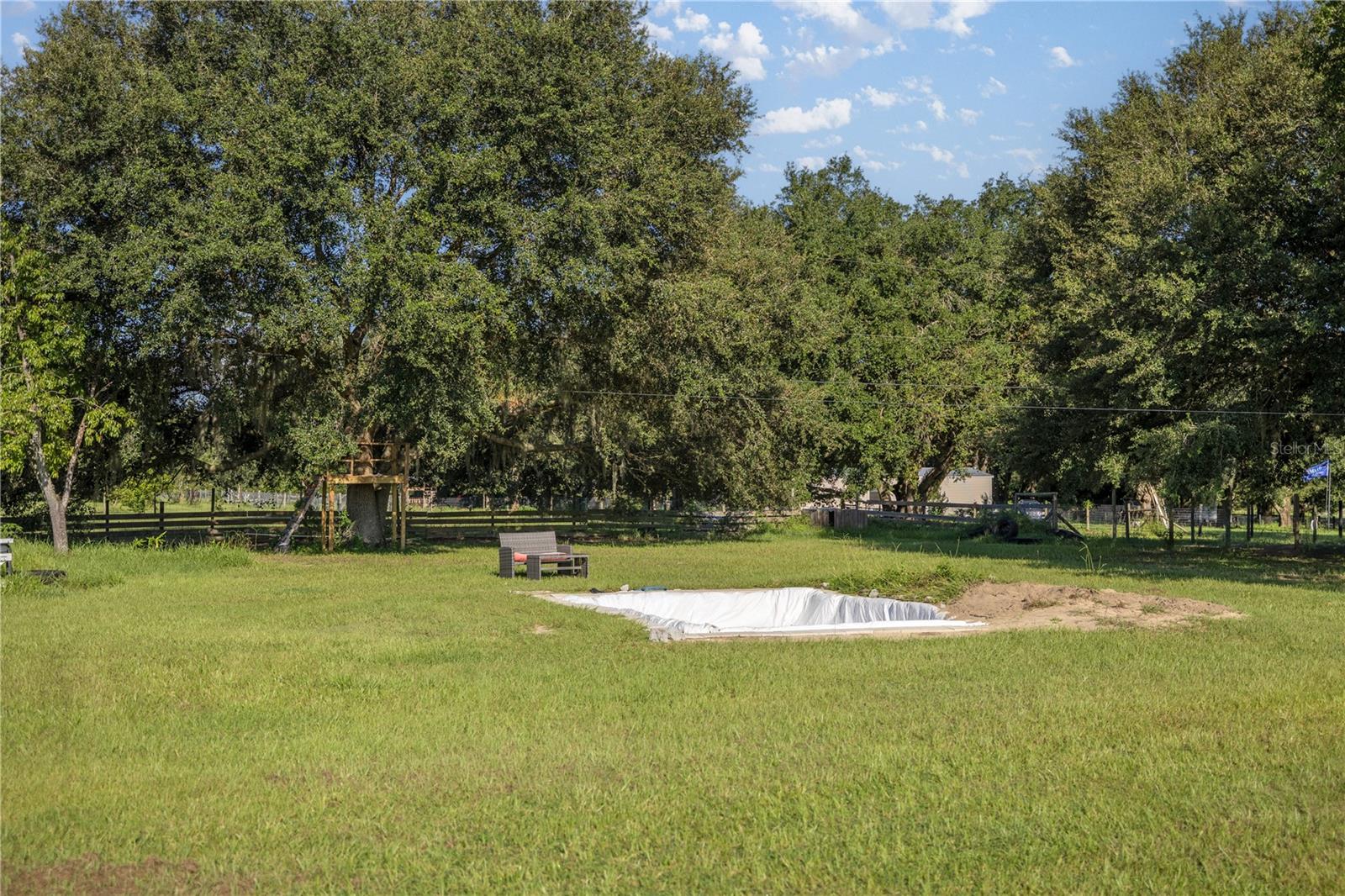 16300 SE HIGHWAY 42, WEIRSDALE, FL, 32195