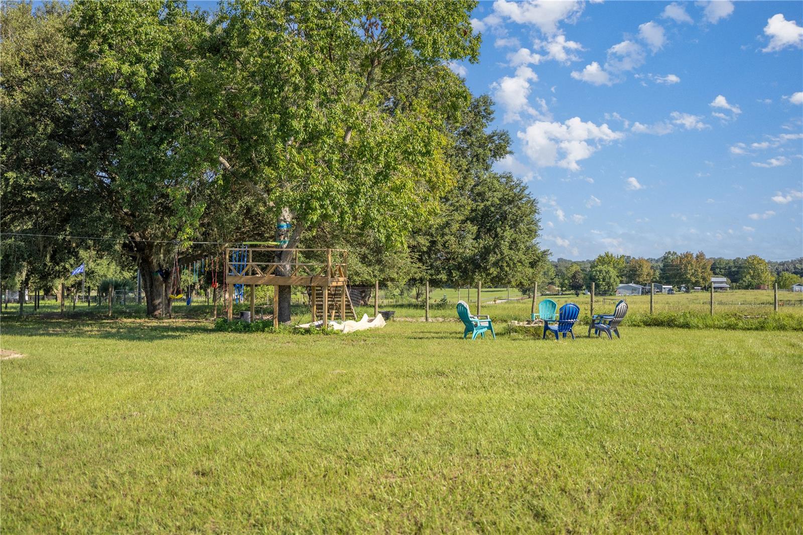 16300 SE HIGHWAY 42, WEIRSDALE, FL, 32195
