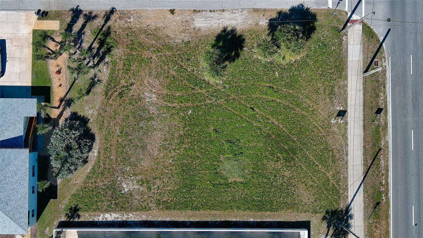 0 S ATLANTIC AVE, NEW SMYRNA BEACH, FL, 32169