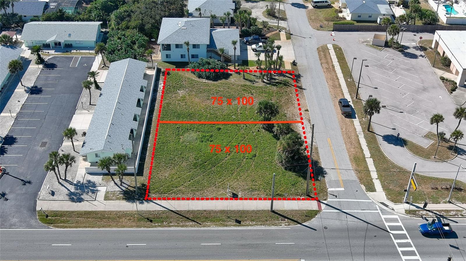 0 S ATLANTIC AVE, NEW SMYRNA BEACH, FL, 32169
