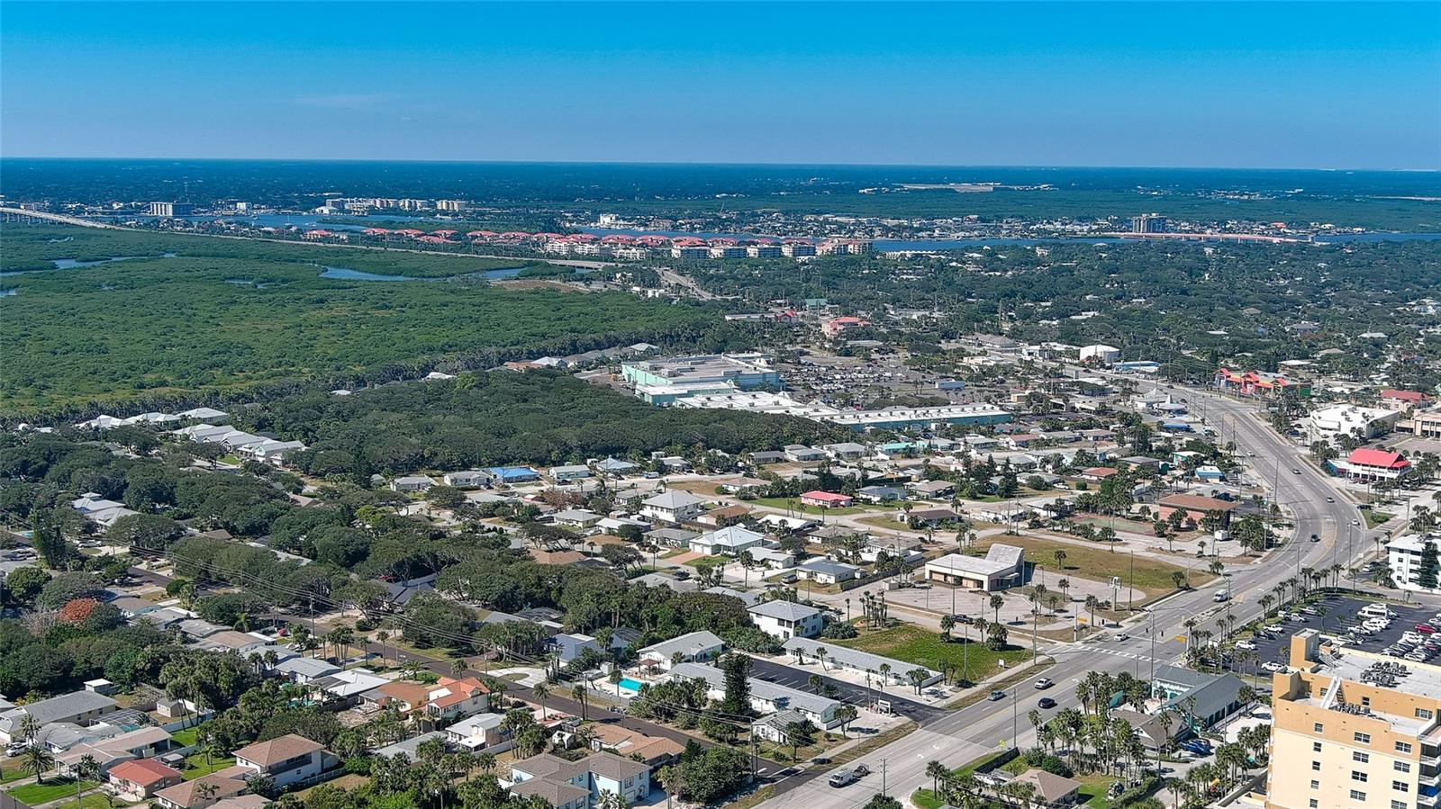 0 S ATLANTIC AVE, NEW SMYRNA BEACH, FL, 32169