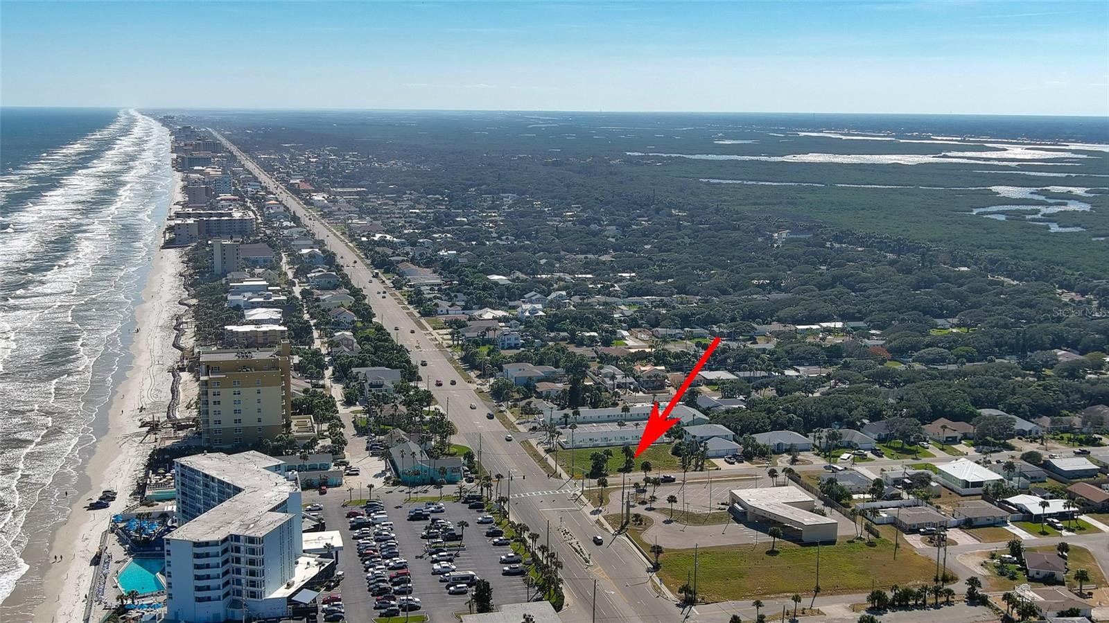 0 S ATLANTIC AVE, NEW SMYRNA BEACH, FL, 32169