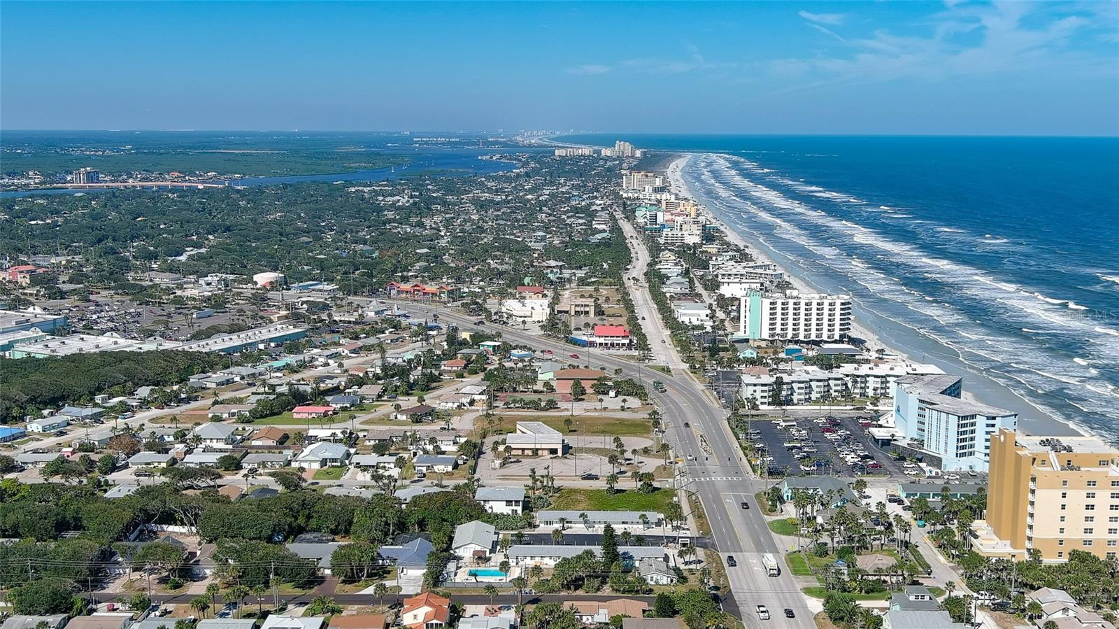 0 S ATLANTIC AVE, NEW SMYRNA BEACH, FL, 32169