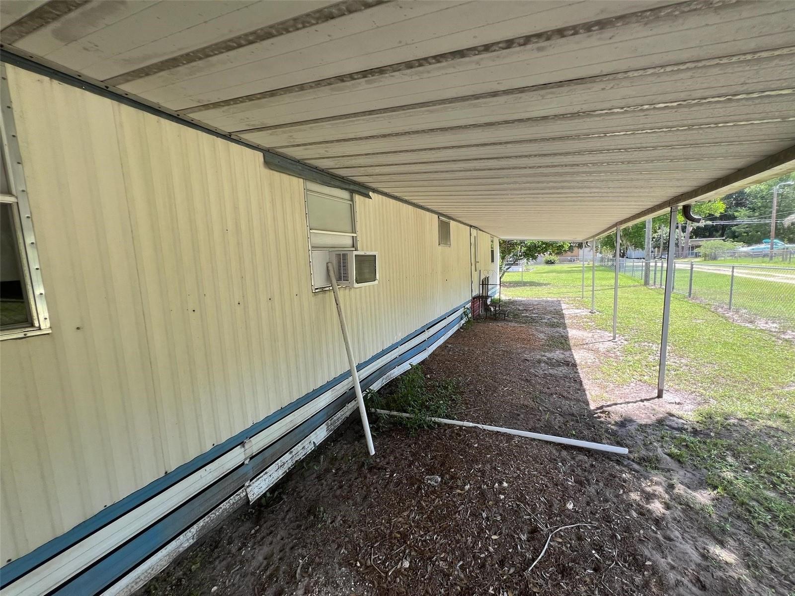 25145 NE 131ST LN, FORT MC COY, FL, 32134