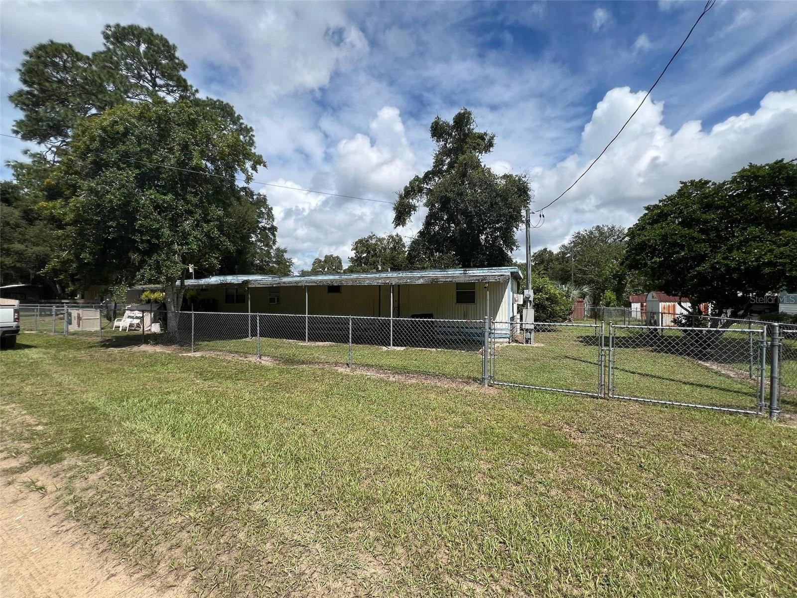 25145 NE 131ST LN, FORT MC COY, FL, 32134