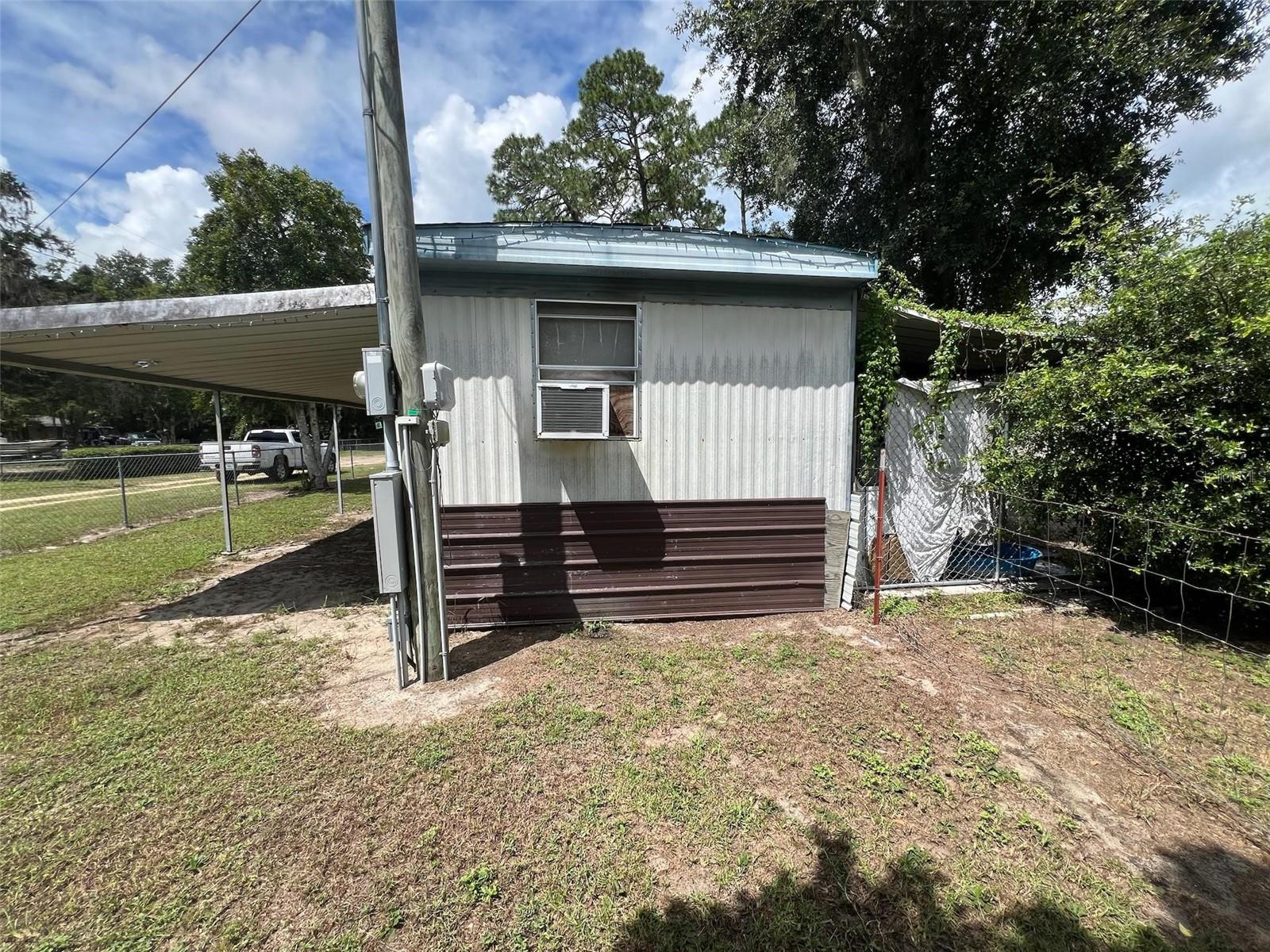 25145 NE 131ST LN, FORT MC COY, FL, 32134