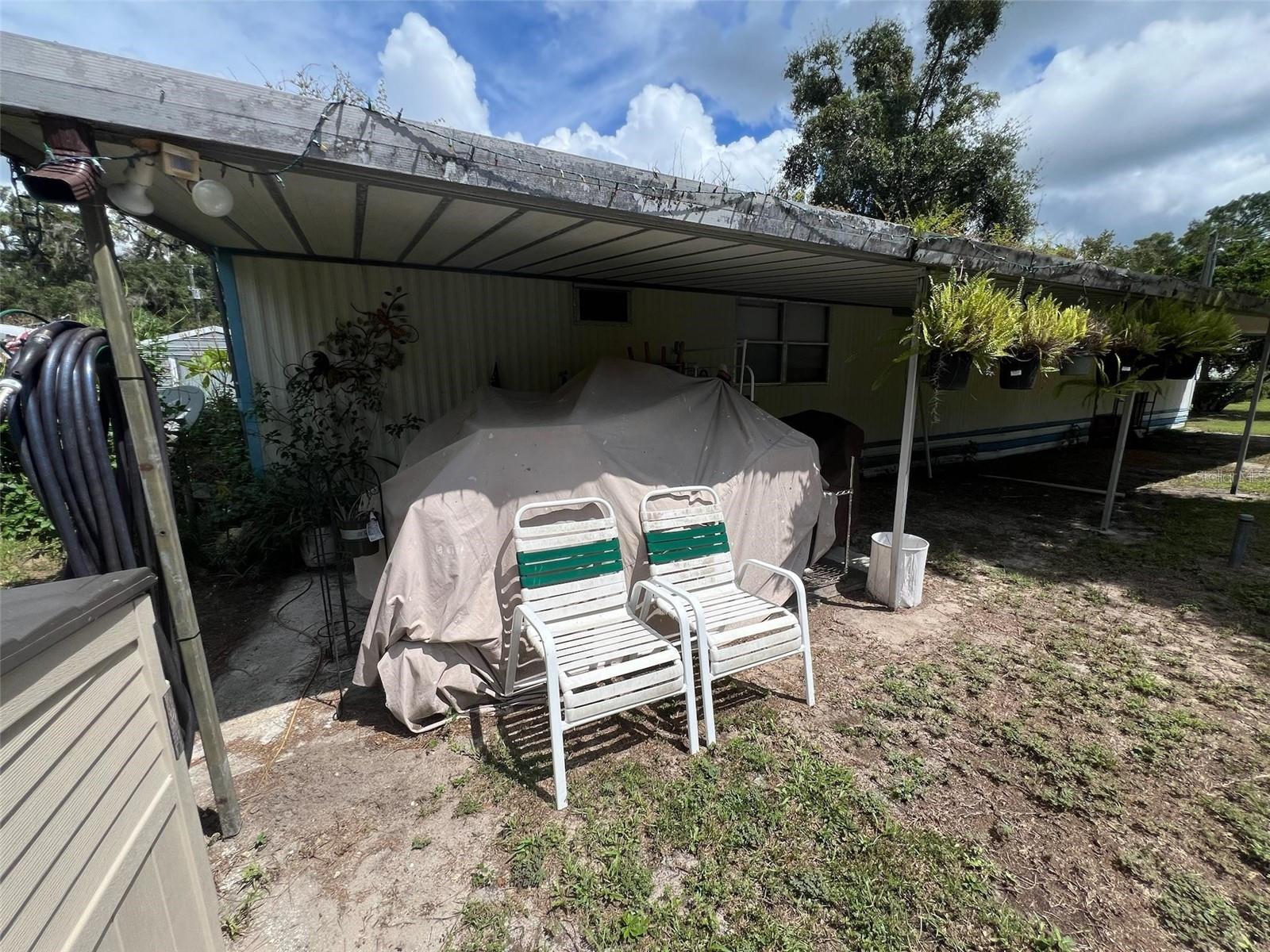 25145 NE 131ST LN, FORT MC COY, FL, 32134
