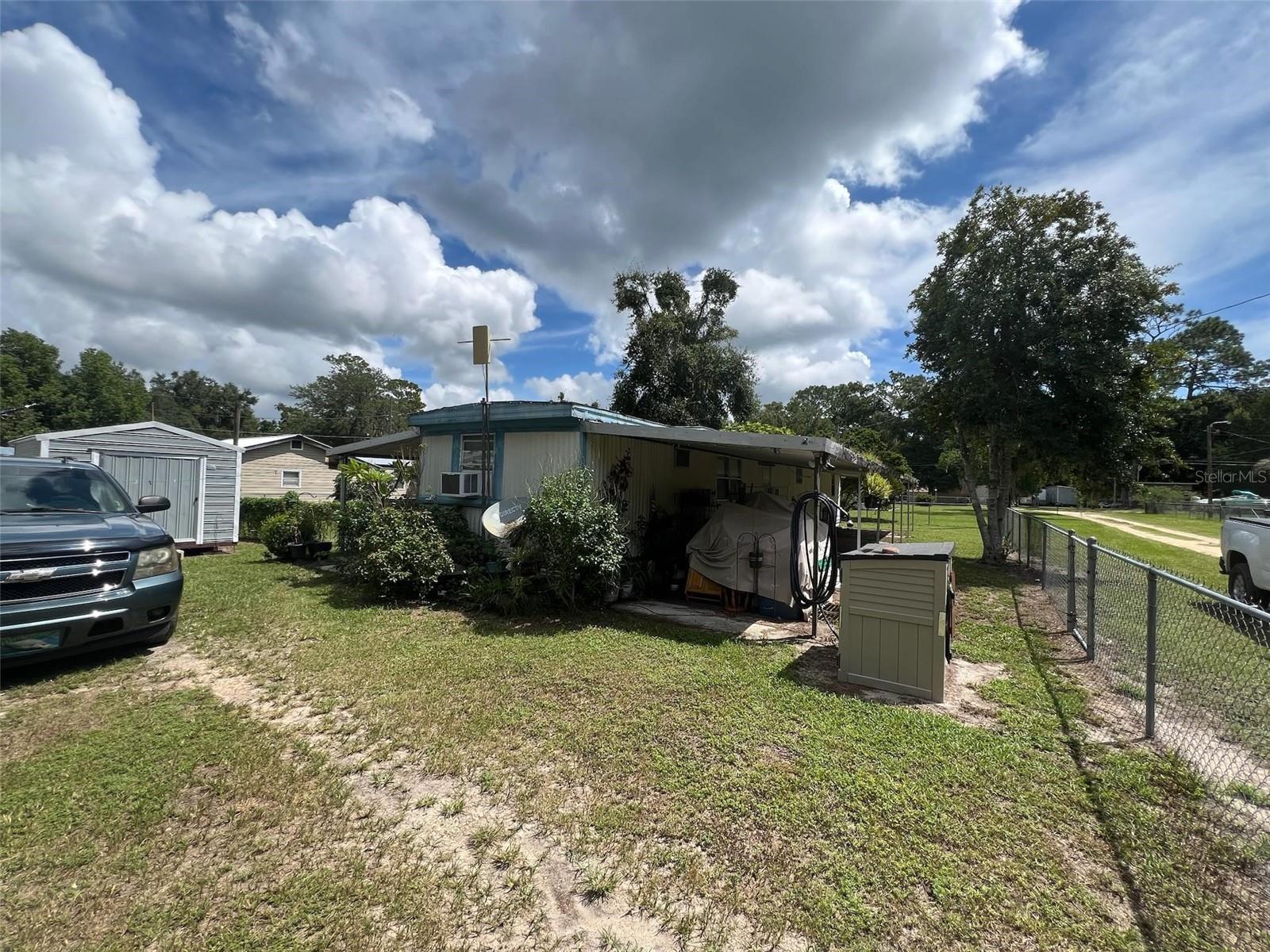 25145 NE 131ST LN, FORT MC COY, FL, 32134