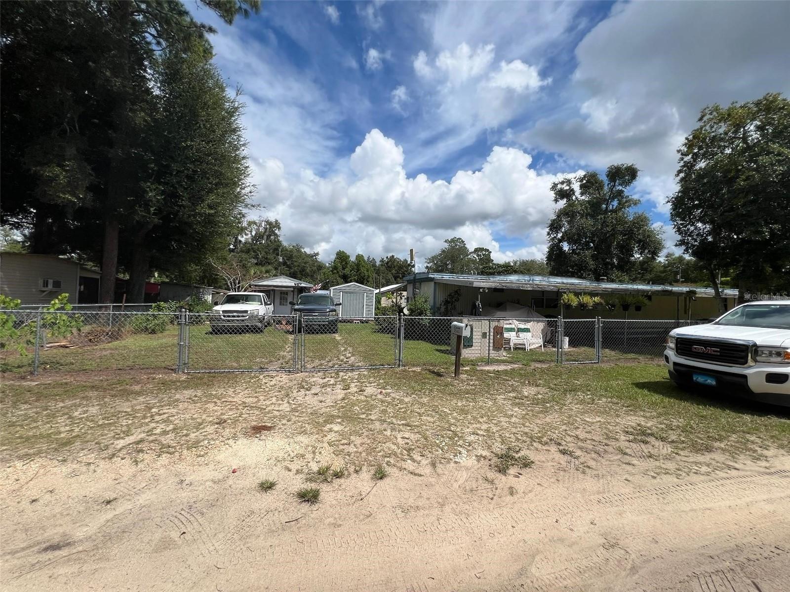 25145 NE 131ST LN, FORT MC COY, FL, 32134