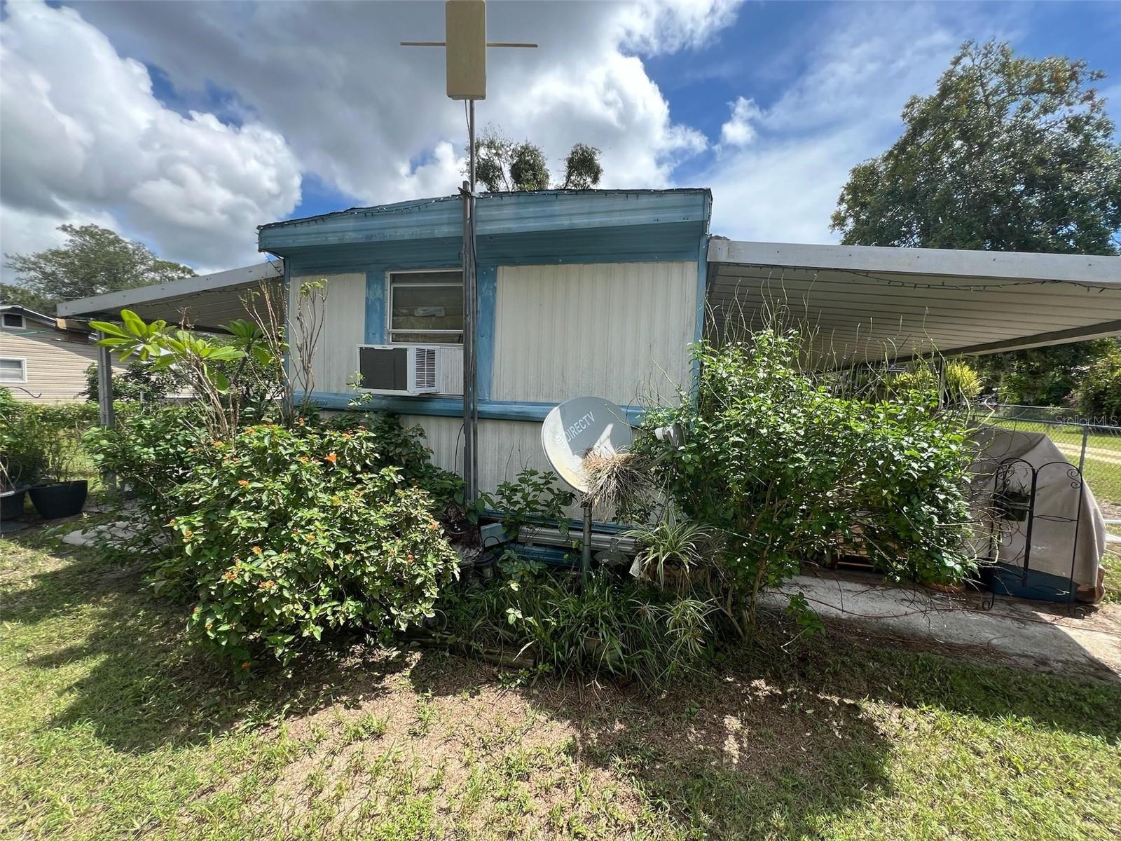 25145 NE 131ST LN, FORT MC COY, FL, 32134