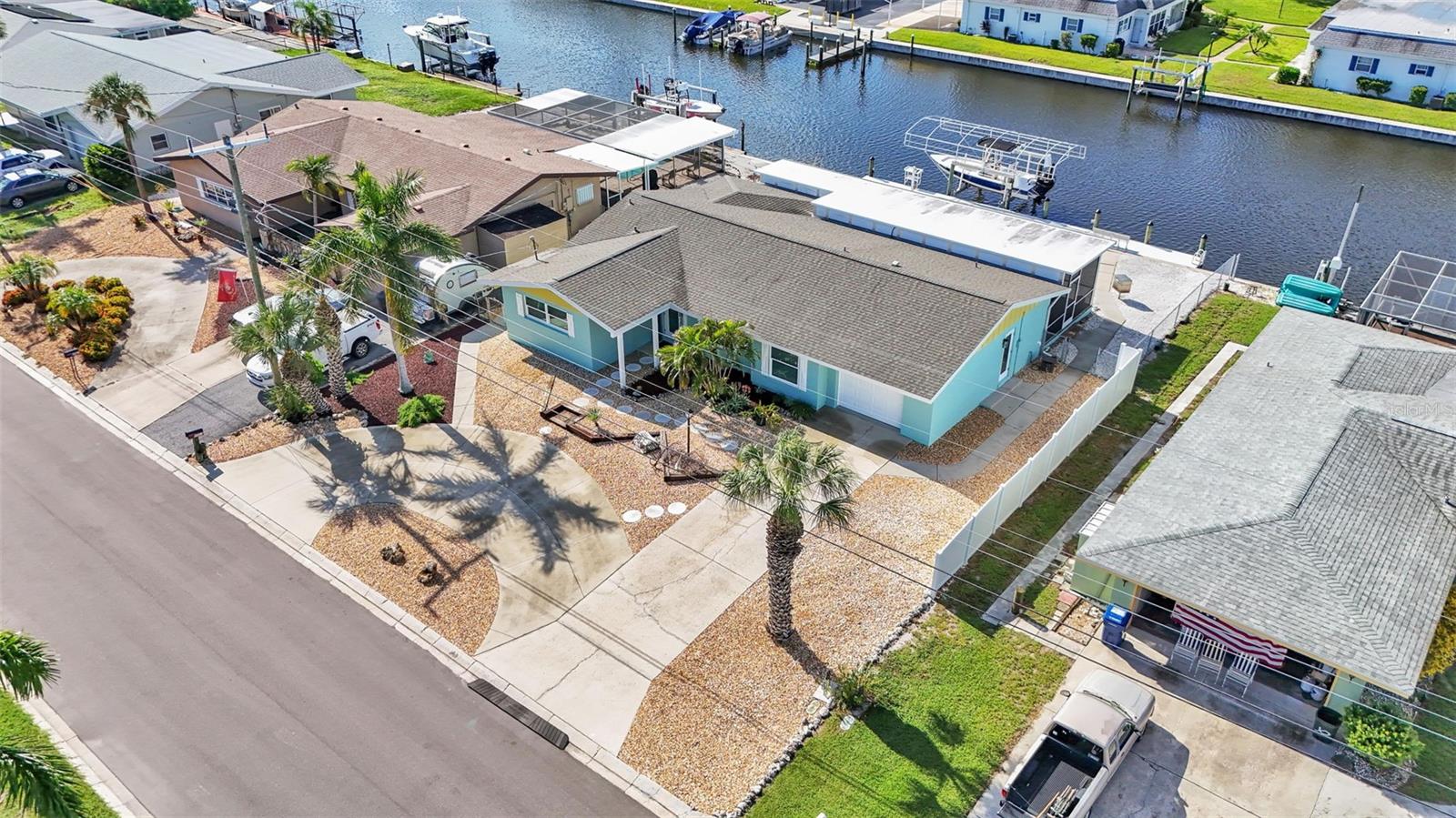 9907 ROYAL PALM DR, BRADENTON, FL, 34210