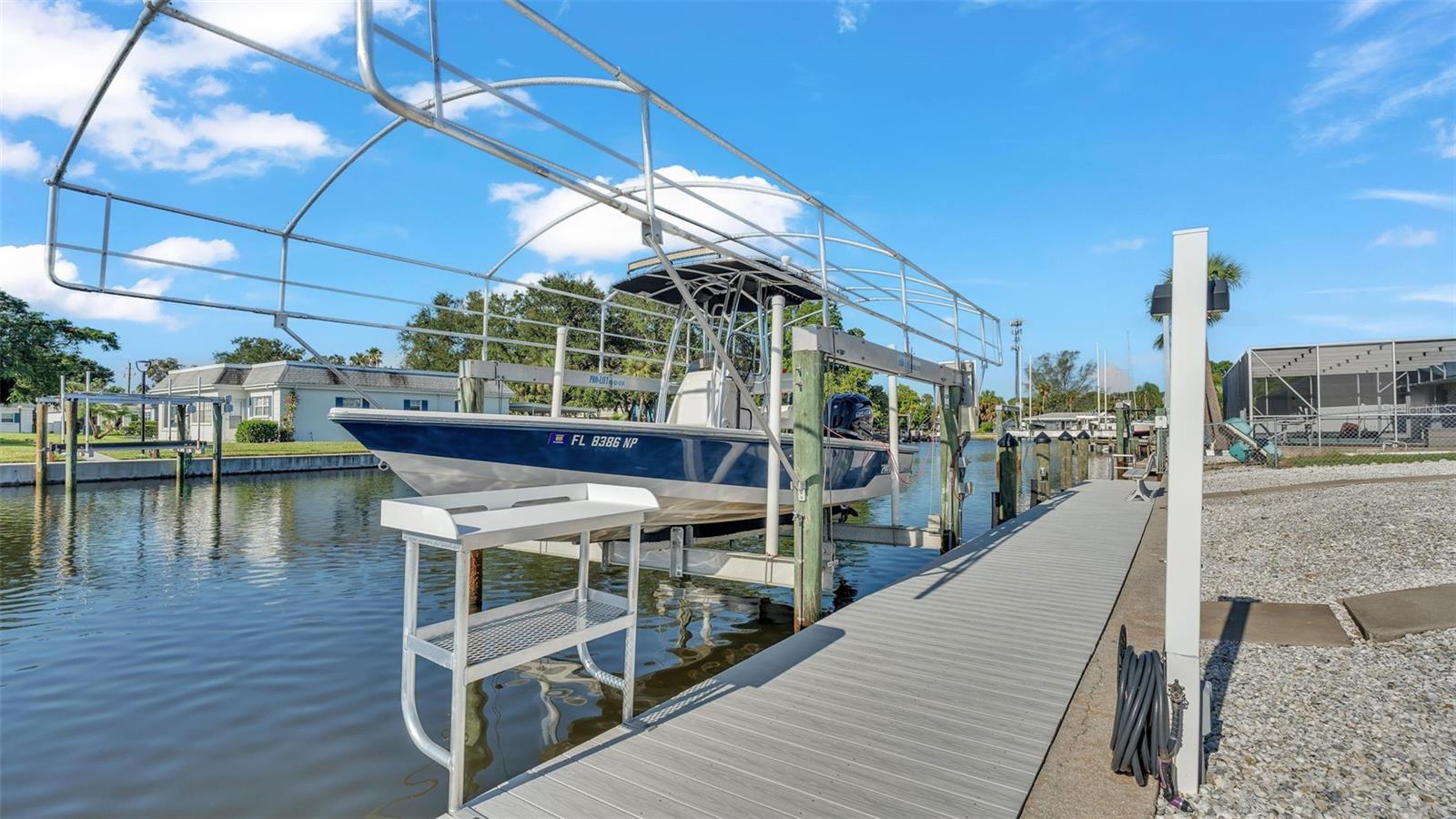 9907 ROYAL PALM DR, BRADENTON, FL, 34210