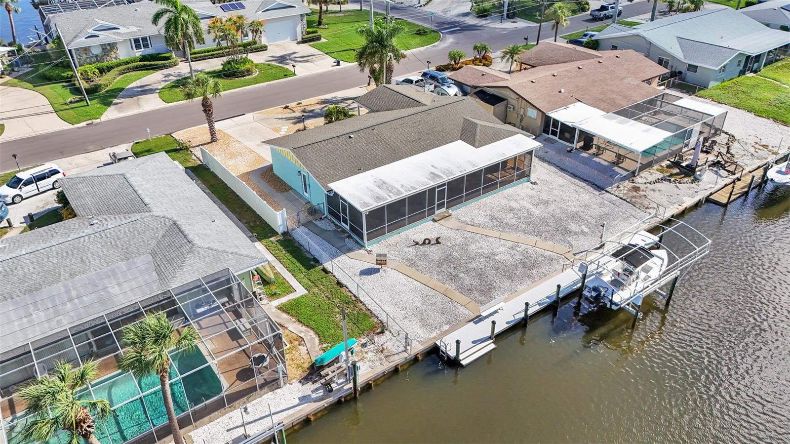 9907 ROYAL PALM DR, BRADENTON, FL, 34210