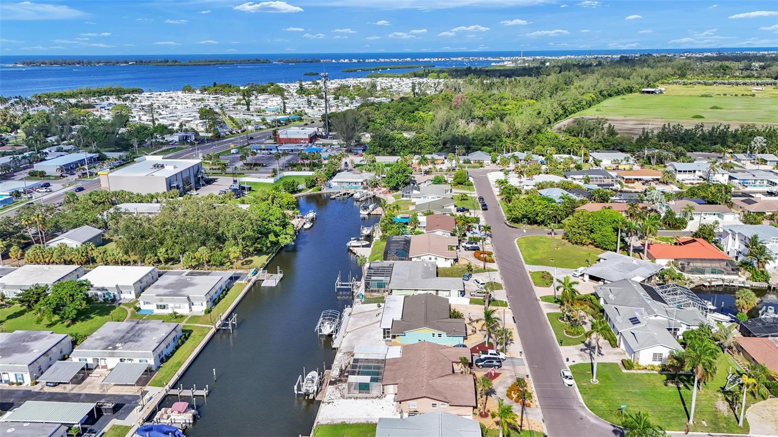 9907 ROYAL PALM DR, BRADENTON, FL, 34210