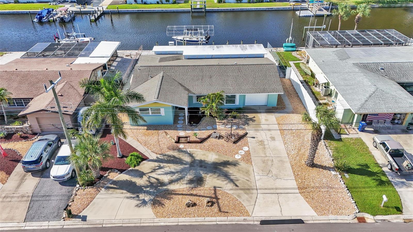 9907 ROYAL PALM DR, BRADENTON, FL, 34210