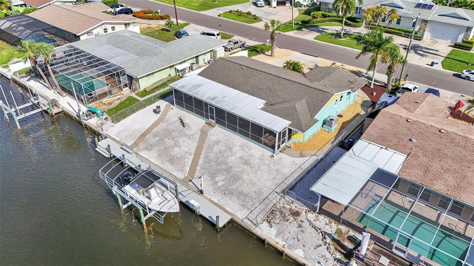 9907 ROYAL PALM DR, BRADENTON, FL, 34210