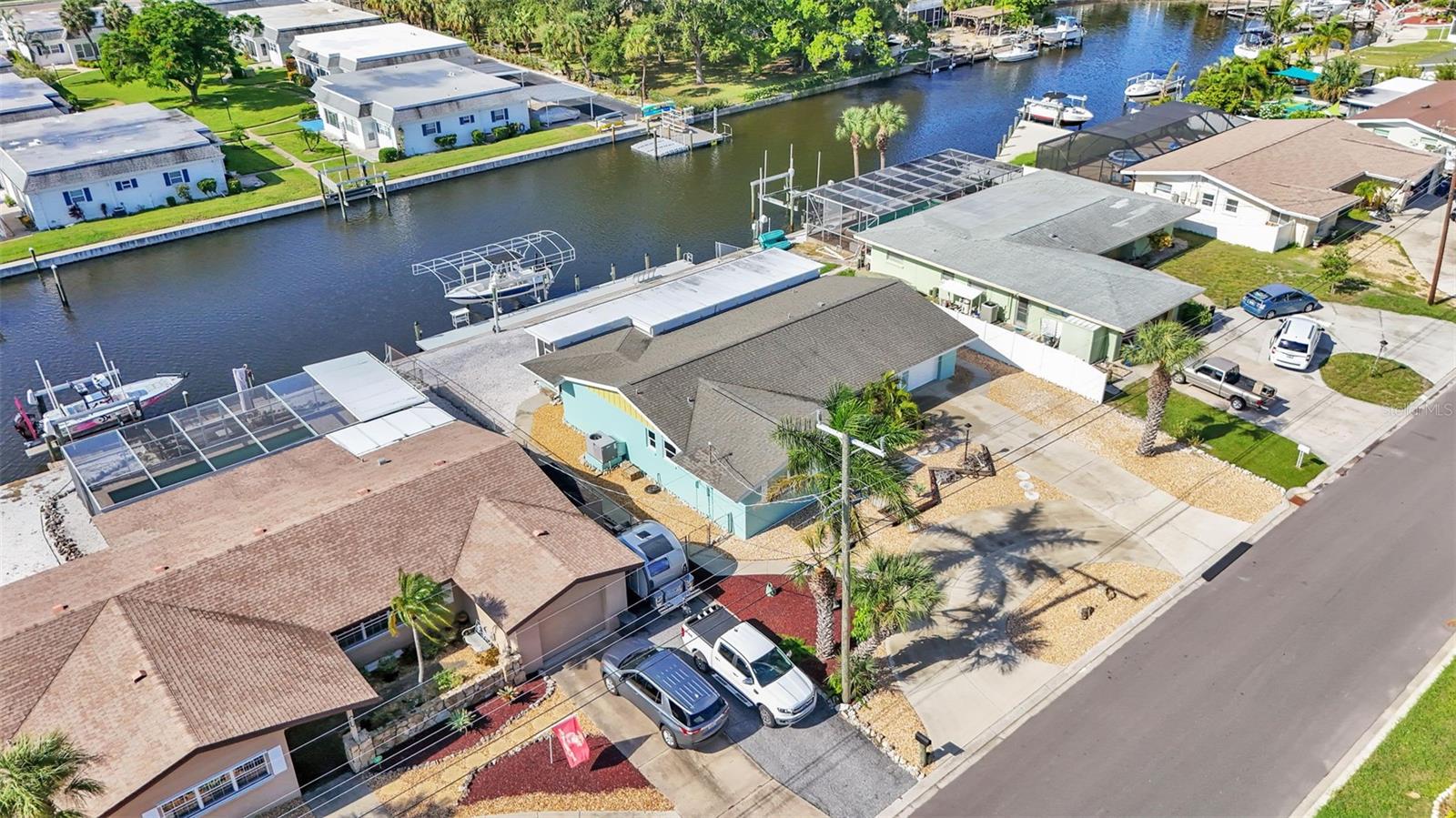 9907 ROYAL PALM DR, BRADENTON, FL, 34210