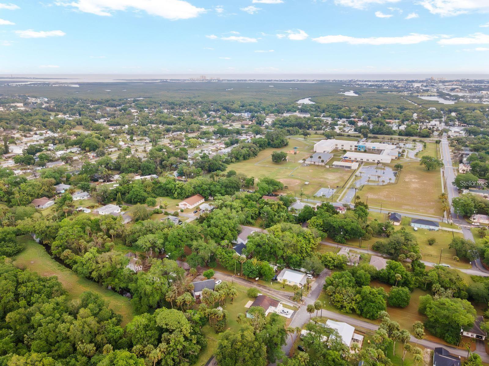 610-612 / 614-616 WARN REE CIR, NEW SMYRNA BEACH, FL, 32168