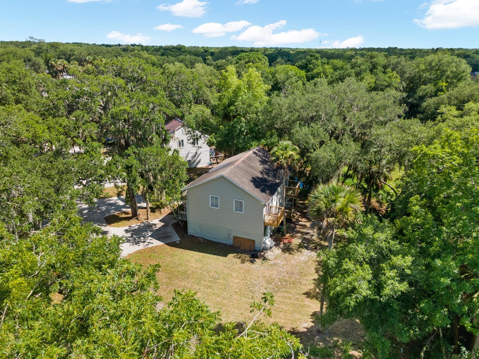 610-612 / 614-616 WARN REE CIR, NEW SMYRNA BEACH, FL, 32168