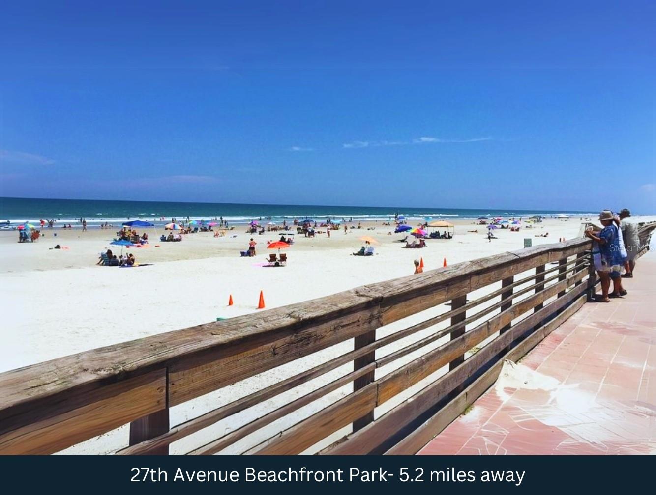610-612 / 614-616 WARN REE CIR, NEW SMYRNA BEACH, FL, 32168