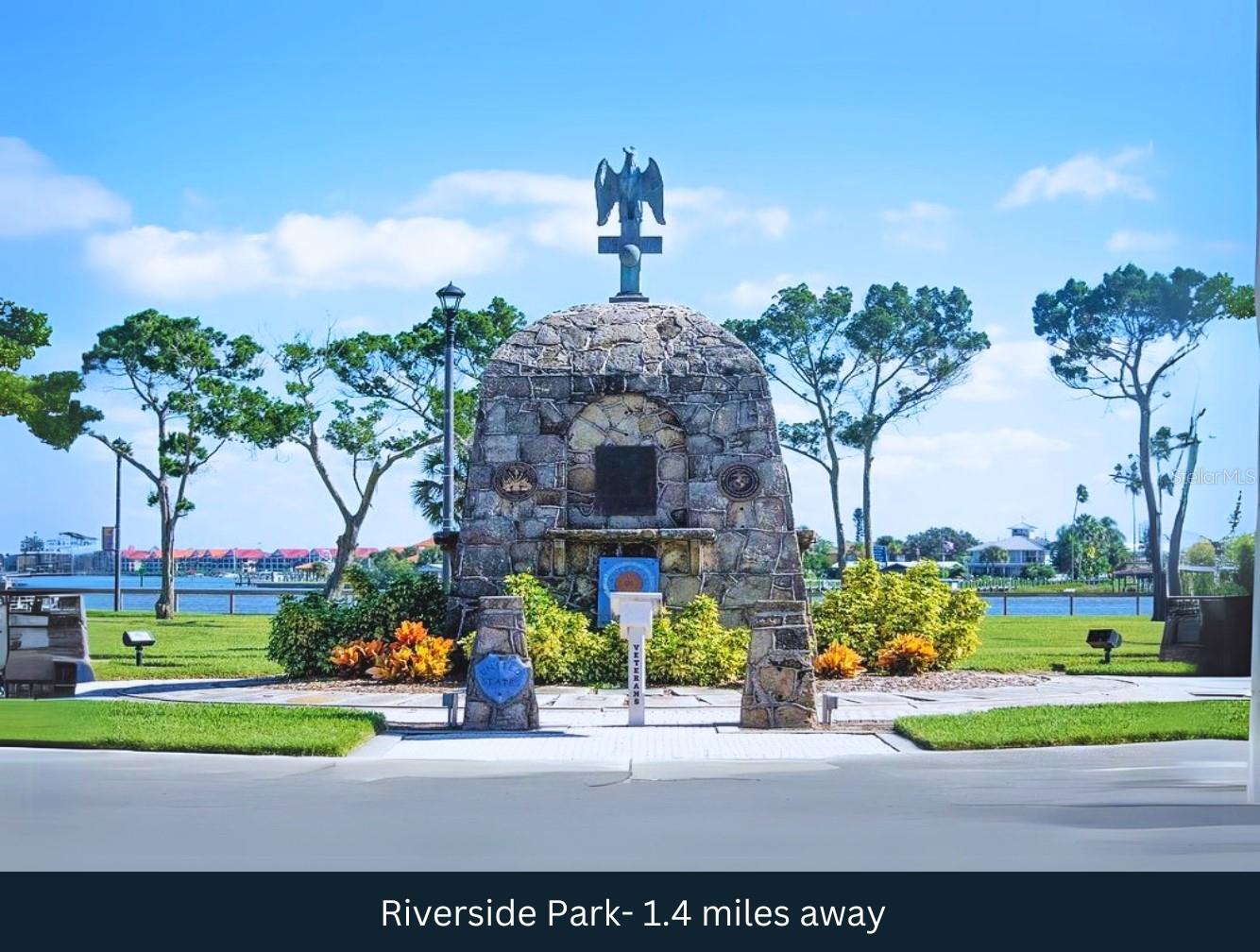 610-612 / 614-616 WARN REE CIR, NEW SMYRNA BEACH, FL, 32168