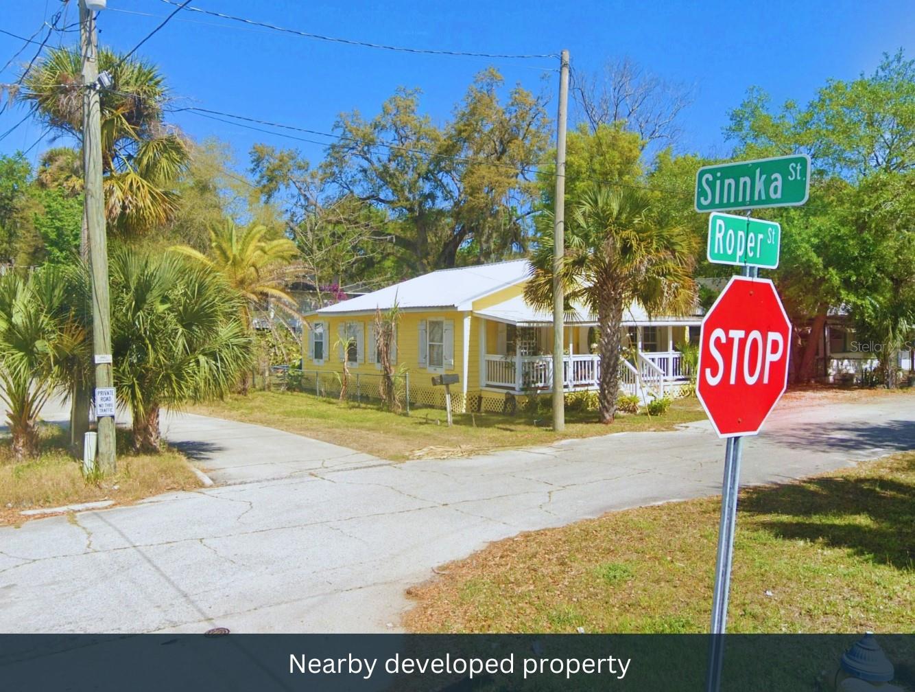 610-612 / 614-616 WARN REE CIR, NEW SMYRNA BEACH, FL, 32168