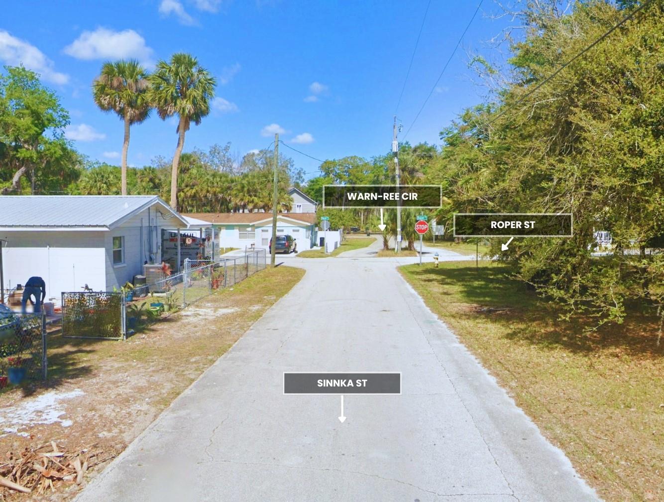 610-612 / 614-616 WARN REE CIR, NEW SMYRNA BEACH, FL, 32168
