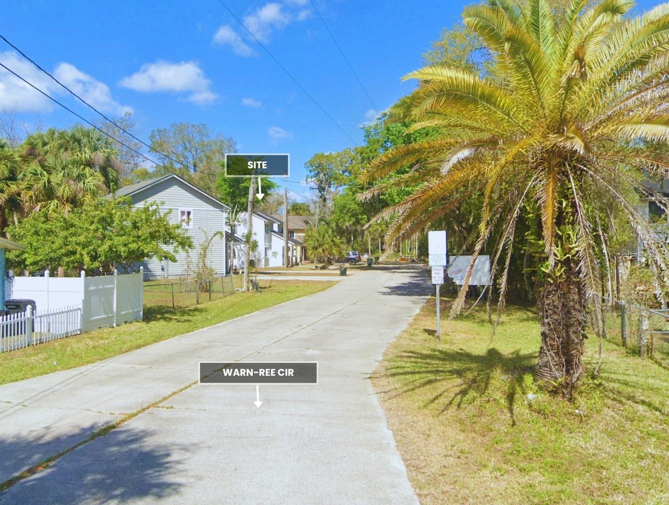 610-612 / 614-616 WARN REE CIR, NEW SMYRNA BEACH, FL, 32168