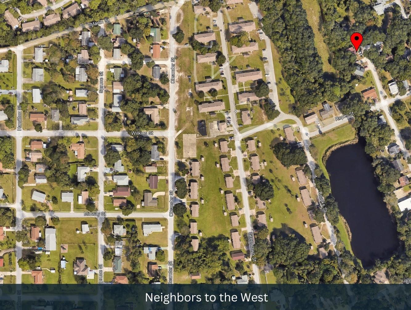 610-612 / 614-616 WARN REE CIR, NEW SMYRNA BEACH, FL, 32168