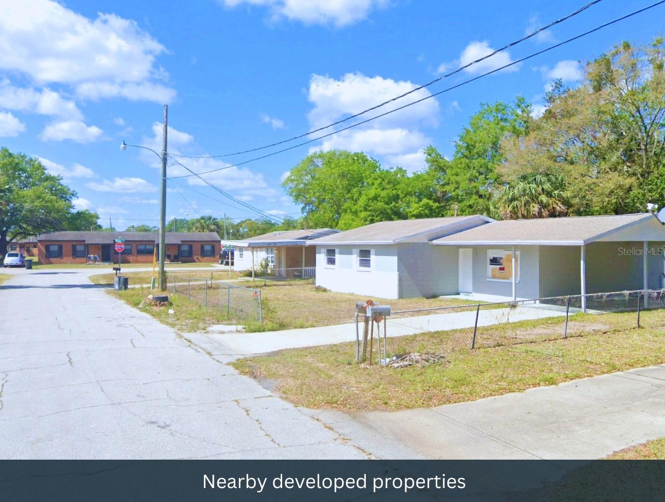 610-612 / 614-616 WARN REE CIR, NEW SMYRNA BEACH, FL, 32168
