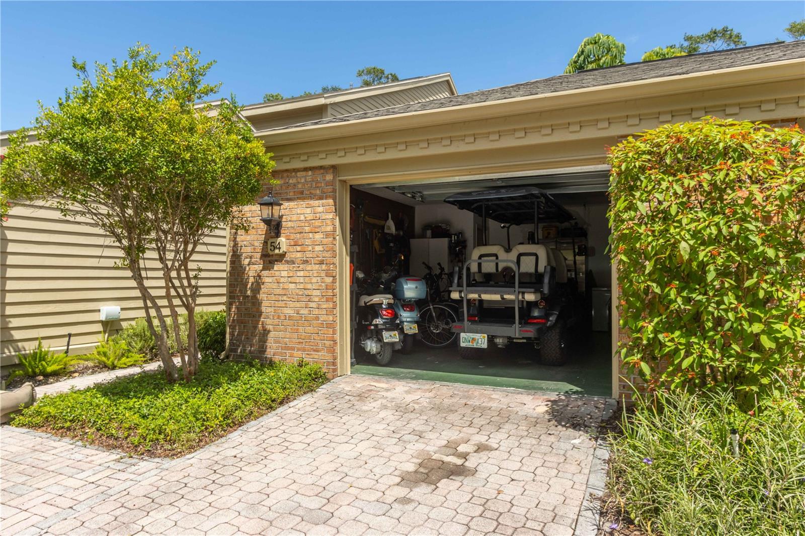 54 PELICAN PL, BELLEAIR, FL, 33756