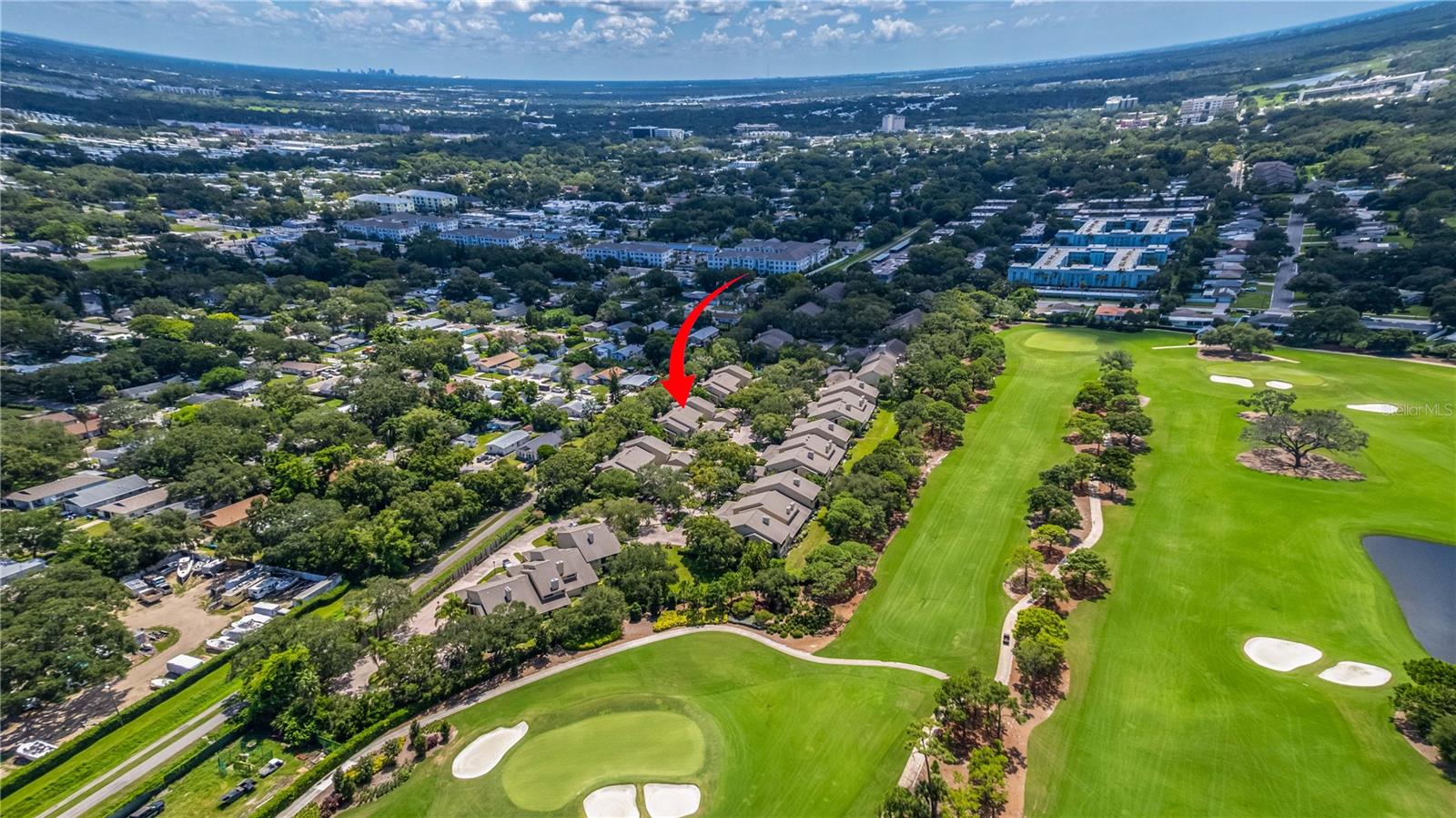 54 PELICAN PL, BELLEAIR, FL, 33756