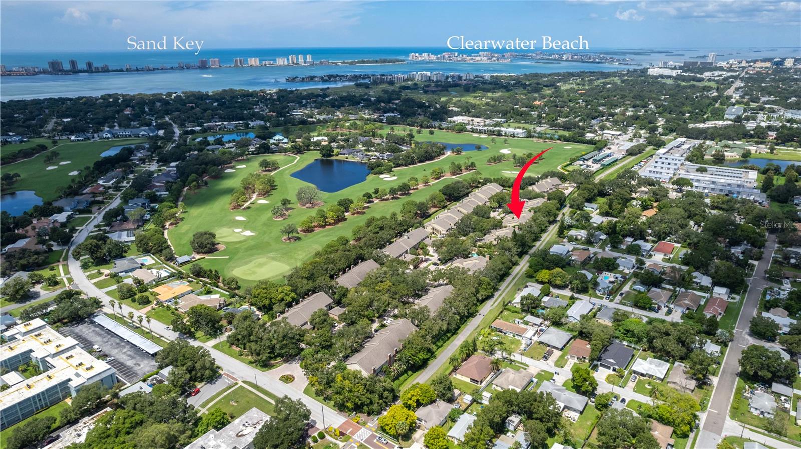 54 PELICAN PL, BELLEAIR, FL, 33756